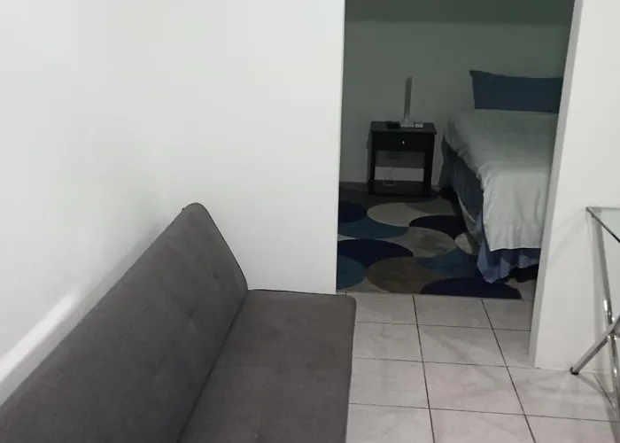 Apartamento Matata