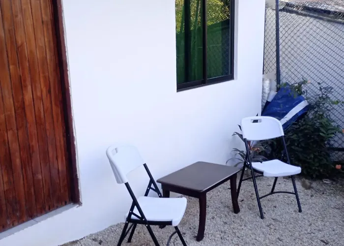 Apartamento Matata *