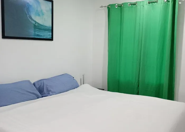Matata Apartamento San Juanillo
