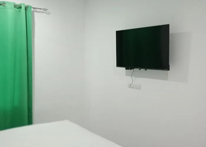 Matata Apartamento *