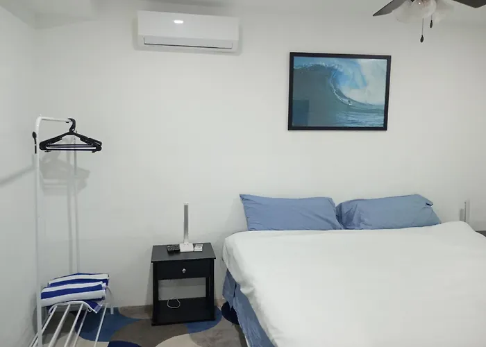 Apartamento Matata San Juanillo