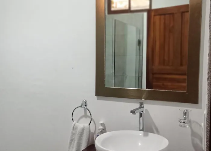 Apartamento Matata San Juanillo