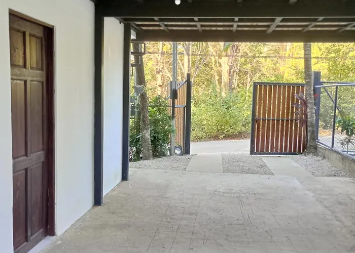 Matata Apartamento