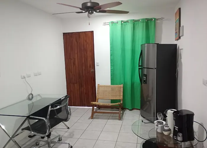 Matata Apartamento