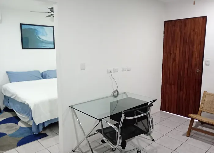 Matata Apartamento *