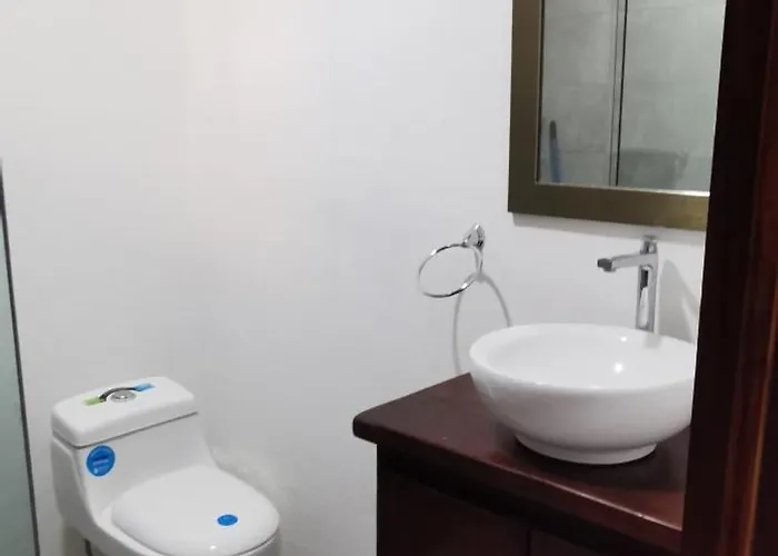 Matata * San Juanillo