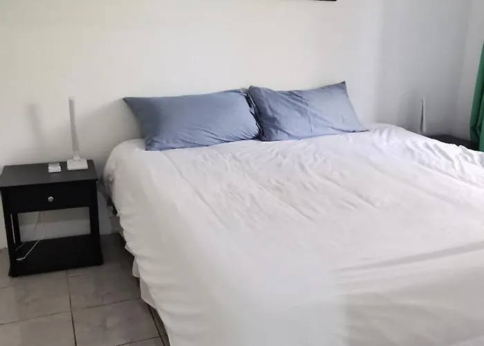 Apartamento Matata *