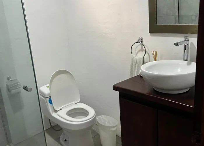 Apartamento Matata