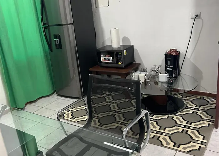Matata Apartamento *