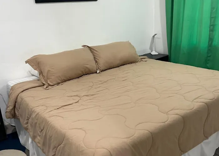 Apartamento Matata *