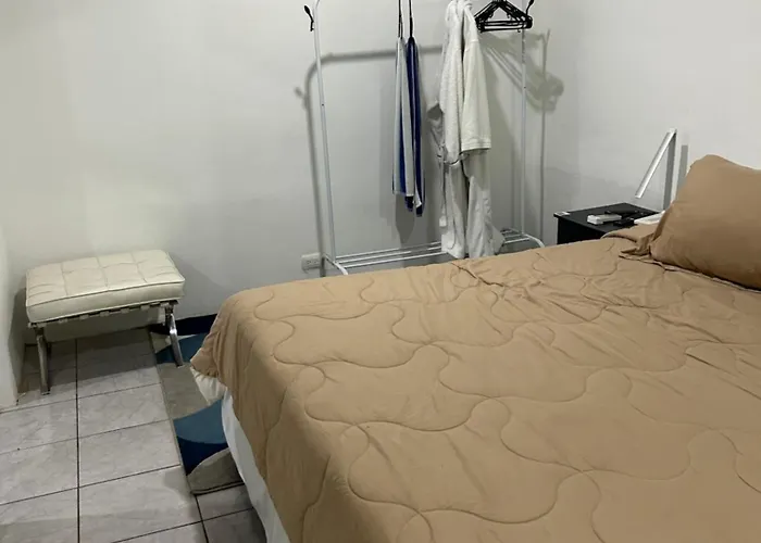 Apartamento Matata San Juanillo