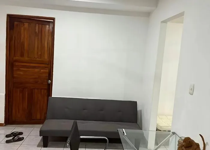 Matata Apartamento San Juanillo
