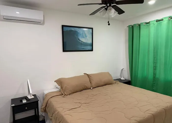 Apartamento Matata San Juanillo
