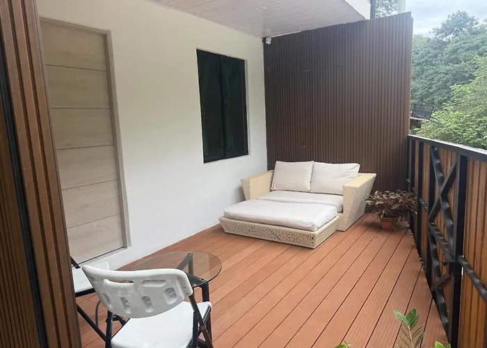 Matata Apartamento *